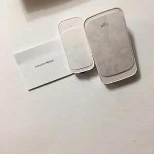 Wireless Doorbell 58 Chimes New Open Box Door Bell Wireless - Picture 1 of 4
