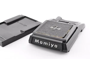 Mamiya 645 Waist Level Finder Excellent+++ from Japan Y1241 - Picture 1 of 17