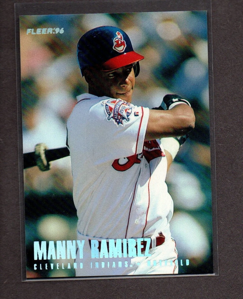 1996 Fleer Tiffany (singles) Complete your Set - Image 1 of 1