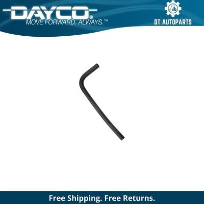 Manguera de calefacción Dayco 2005 para Toyota Sienna 2004-2006 Foto 1 de 2