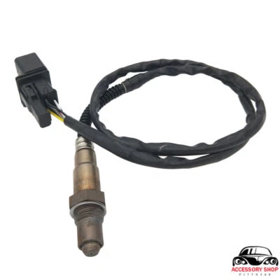 Sensor de oxigênio upstream adequado para 2002-2004 Audi A4 A4 Quattro A6 Quattro 3.0L V6 - Imagem 1 de 4