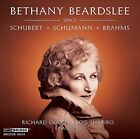 Brahms / Beardslee / Goode - Bethany Beardslee Sings New Cd