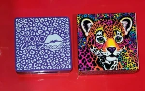 NEW Lisa Frank x Glamour Dolls Bitten & Bronzed Matte Bronzer 6g RARE - Picture 1 of 4