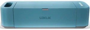 LOKLIK CRAFTER Schneideplotter - Picture 1 of 9