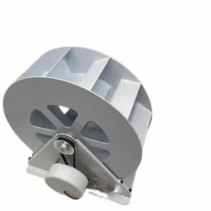 Nuovo generatore turbina acqua, generatore idroelettrico, ruota eolica e idrica - Foto 1 di 8