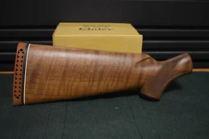 RARE NOS Winchester Model 12 Trap Stock Y Series Matte Finish FREE SHIPPING - Picture 1 of 9