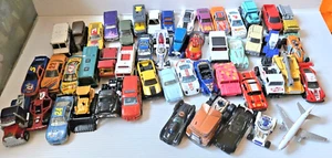 49 Vintage-Mod Matchbox Hotwheels Autos Beste Auswahl Sammlerstück Vintage + 1 TWA Flugzeug - Bild 1 von 23