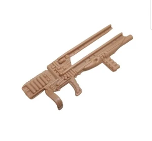 GI Joe Accessory 1990 Salvo Mine Layer Gun CVP - Picture 1 of 1