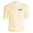 Pro Team Cycle Shirt Summer Short Sleeve Cycling Jersey MTB Bib Shorts Jersey 