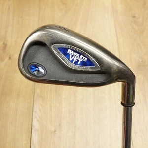 Callaway Golf Hawk Eye VFT Titanium 4 Iron Constant Weight Steel - Picture 1 of 7