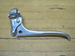 Vintage NOS Weinmann Aluminum Bicycle Left Brake Lever Schwinn - Picture 1 of 9