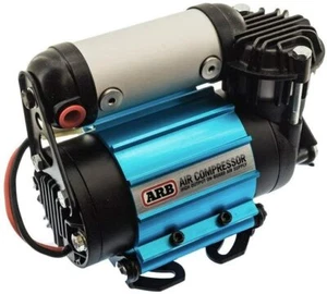 ARB Air Compressor CKMA12 Includes **FREE** E-Z Tire Deflator - Picture 1 of 6