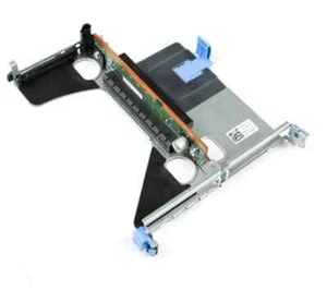 DELL 0999FX / 999FX - Riser Cage with Board #1 PCIe Gen3 x8/x16 for R630 - Photo 1/1