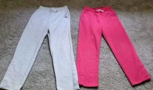 Girls Jumping Beans Physical & Sensory Pants - Picture 1 of 7