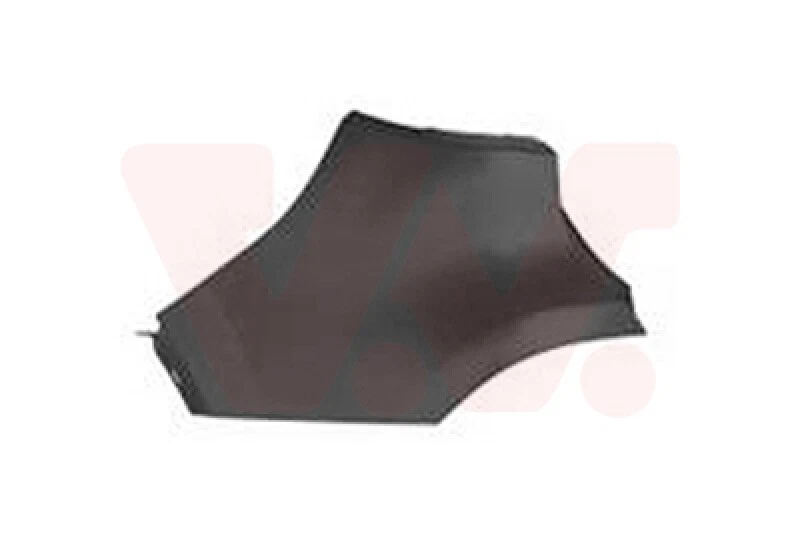 VAN WEZEL Stoßfänger Hinten links 4424531 - Bild 1 von 1