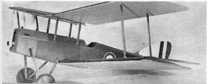 Warrior -David Boddington Semi Scale Model~ Laser-cut Balsa Wing RIB SET & Parts - Picture 1 of 4