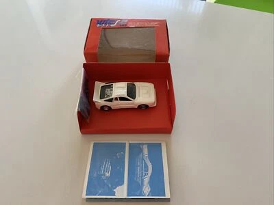 vitesse ref 101 lancia 037 rally "totip" 1983 - Immagine 1 di 4