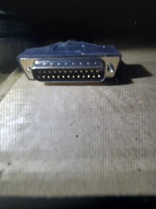 Pc Monitor Adpapter Cable - Picture 1 of 3
