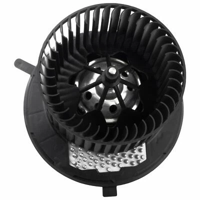 BOXI Heater HVAC Blower Motor Fan Assembly for Volkswagen CC Eos Golf GTI 700241 - Image 1 of 4