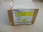 Hoffman Wireway 90 Degree Elbow  F22le9c  2-1/2" X 2-1/2"  New Old Stock