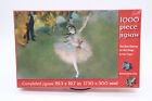New The Star Dancer On The Stage by Edgar Degas 30"x20" 1000-Piece Jigsaw SEALED
