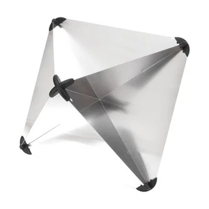 :Marine Oktaeder Typ Radar Reflektor Aluminium 340x340x470mm Große Handware Wat - Bild 1 von 23