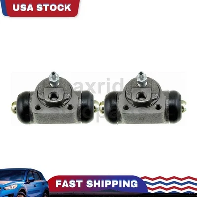 Cilindro de rueda de freno de tambor trasero Dorman para Ford Taurus 2000 2001 2002 2003 2004 Foto 1 de 4