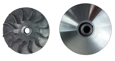 Nuevo conjunto de embrague variador accionamiento primario HONDA HELIX CN250 SCOOTER 1986-2007 Foto 1 de 3