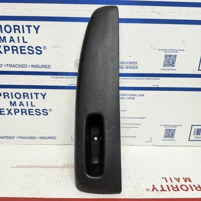 ✅01-05 Lexus IS300 Panel Puerta Trasera Izquierda Apoyabrazos Tirador Manija OEM Foto 1 de 4