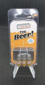 Citizen Brick: Hylife Toy Beer 6 Pack - Picture 1 of 2