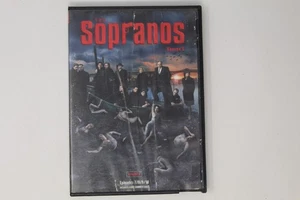 The Sopranos Season 5 Volume 3 DVD - Picture 1 of 1