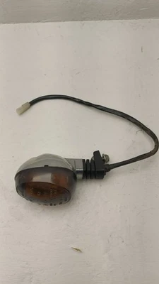 2006 Moto Guzzi Griso 1100 Right Rear Indicator OEM A* - Image 1 of 4