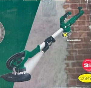 PARKSIDE Akku Wand und Deckenschleifer PWDSA 20 Li A1 Schleifteller Neu&Ovp! - Bild 1 von 3