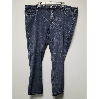 Jeggings para mujer Almost Famous lavado a la piedra 22 nuevos sin etiquetas suaves elásticos  Foto 1 de 4