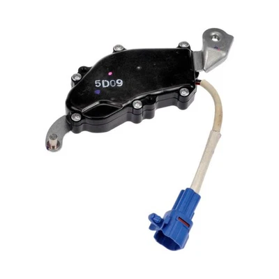 For Toyota Land Cruiser 1991-1998 Door Lock Actuator Rear, Driver Side | Plastic - Изображение 1 из 4