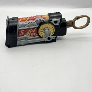 2015 Fisher Price *THOMAS & Friends Minis - James Launcher* *LAUNCHER ONLY* - Picture 1 of 4