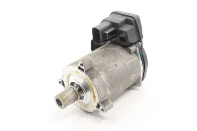 2016 - 2025 VOLVO XC90 POWER STEERING GEAR RACK MOTOR OEM 01769564 - Image 1 of 4