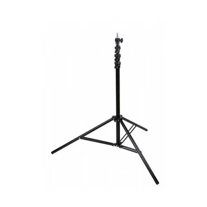 Helios Leuchtenstativ LS14 Höhe: 95-280 cm, luftgedämpft, max. 4 kg - Bild 1 von 1