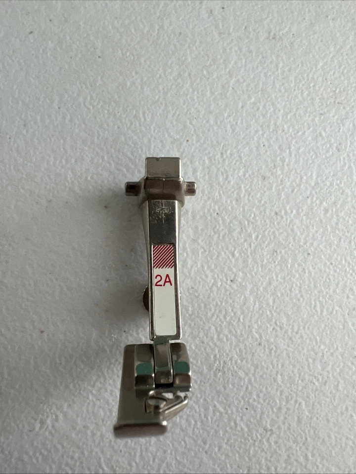Genuine Bernina Overlock Foot #2A - New Style - Image 1 of 1