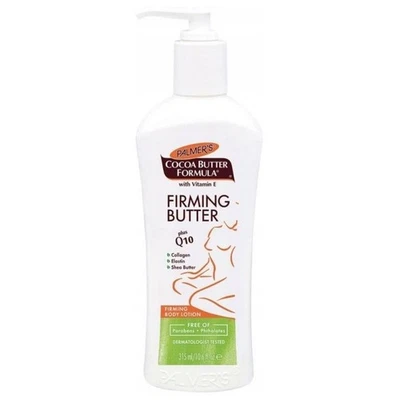 Palmer's Cocoa Butter Formula Straffende Körperlotion mit Coenzym Q10, 315 - Bild 1 von 4