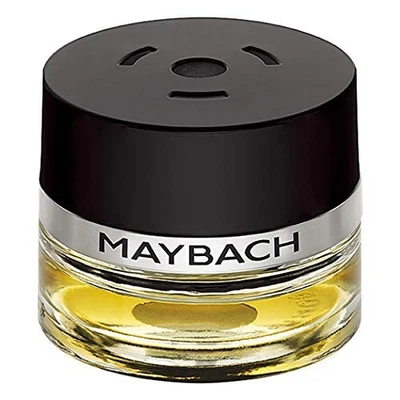 [Mercedes-Benz Accessories] Genuine AGARWOOD Perfume Atomizerfrom JP - Image 1 of 2