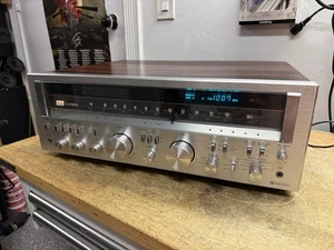 SANSUI G-8700DB RECEIVER - Picture 1 of 12