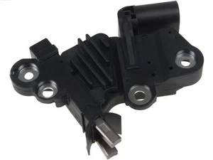 Alternator voltage regulator new 12V BOSCH BMW 1 (E81) 116 i N330676 Bosch-OEM - Picture 1 of 4