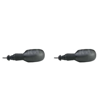 2X ALKAR Rétroviseur Extérieur Gauche+Droit Compatible Avec FORD KA - Photo 1/2