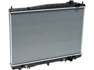 For 2002-2004 Nissan Xterra Radiator 44928BJGM 2003 - Imagem 1 de 2