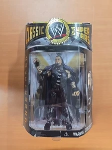 WWE CLASSIC SUPERSTARS SERIE 3 BECCHINO ACTION FIGURE JAKKS - Foto 1 di 6