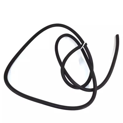 Genuine VOLKSWAGEN Golf R CC Eos Golf Jetta Passat T Washer Hose 1J0-955-964-F - Изображение 1 из 2