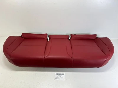 2023-2025 ACURA INTEGRA ASIENTO TRASERO IZQUIERDO/DERECHO COJÍN INFERIOR OEM Foto 1 de 4