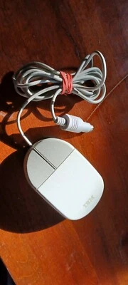 IBM 96F9275 Two-Button PS/2 - Image 1 of 4