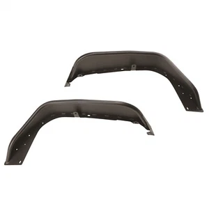 Rugged Ridge 11615.71 Heavy Duty Fender Flare Fits 18-22 Wrangler (JL) - Bild 1 von 6
